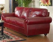 Leather Sofa Peoria Arizona