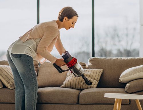 Say Goodbye to Stains: The Benefits of Professional Upholstery Cleaning in Arizona