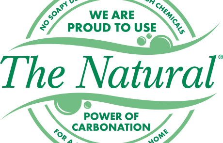 Carpet cleaning natural
